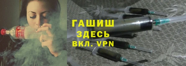 молекула духа Арсеньев